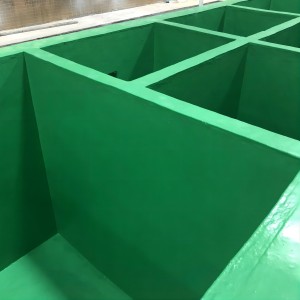 河池防腐水池，河池水池防腐防渗怎么做，河池防腐水池施工厂家